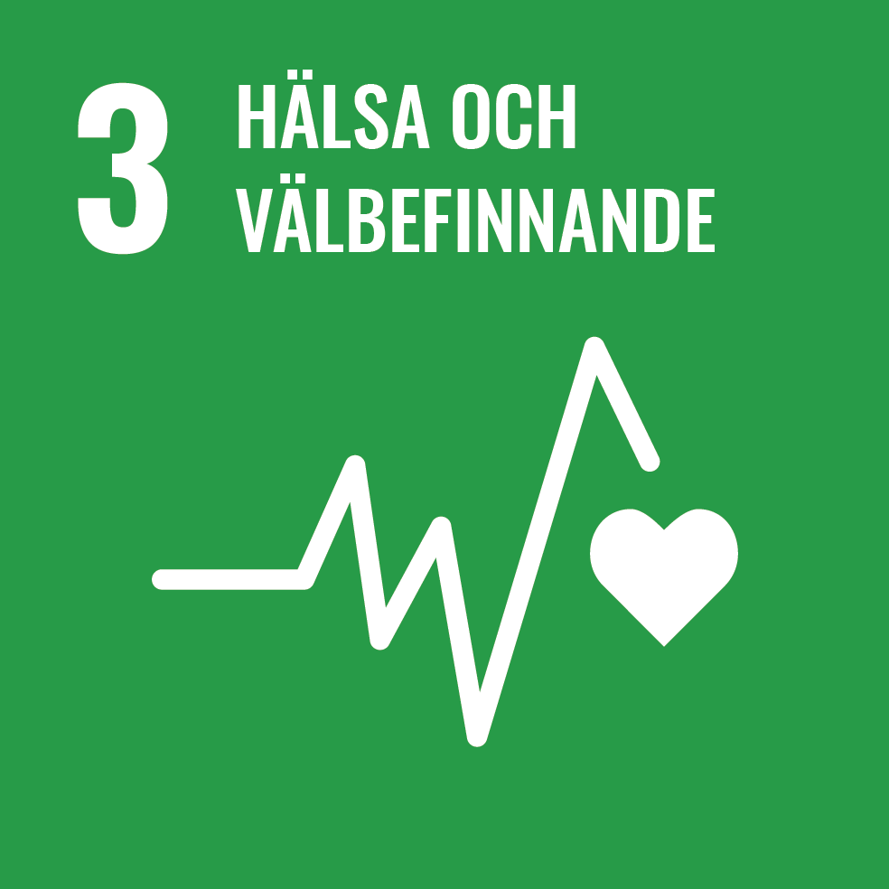 Hälsa och välbefinnande