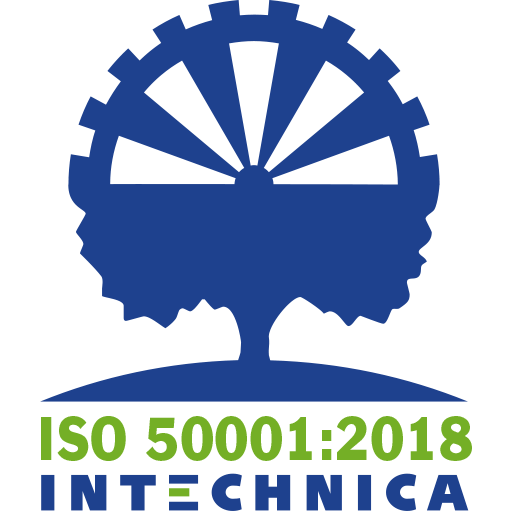 DIN ISO 50001