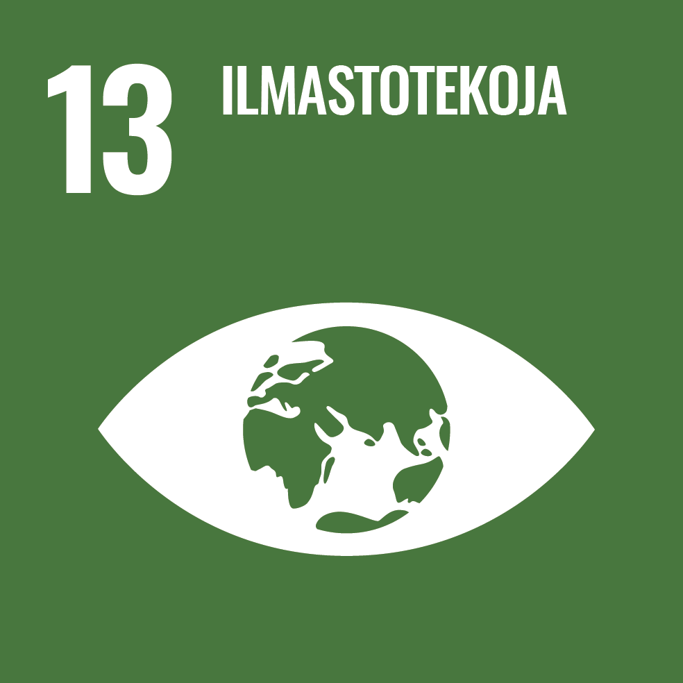 Ilmastotekoja