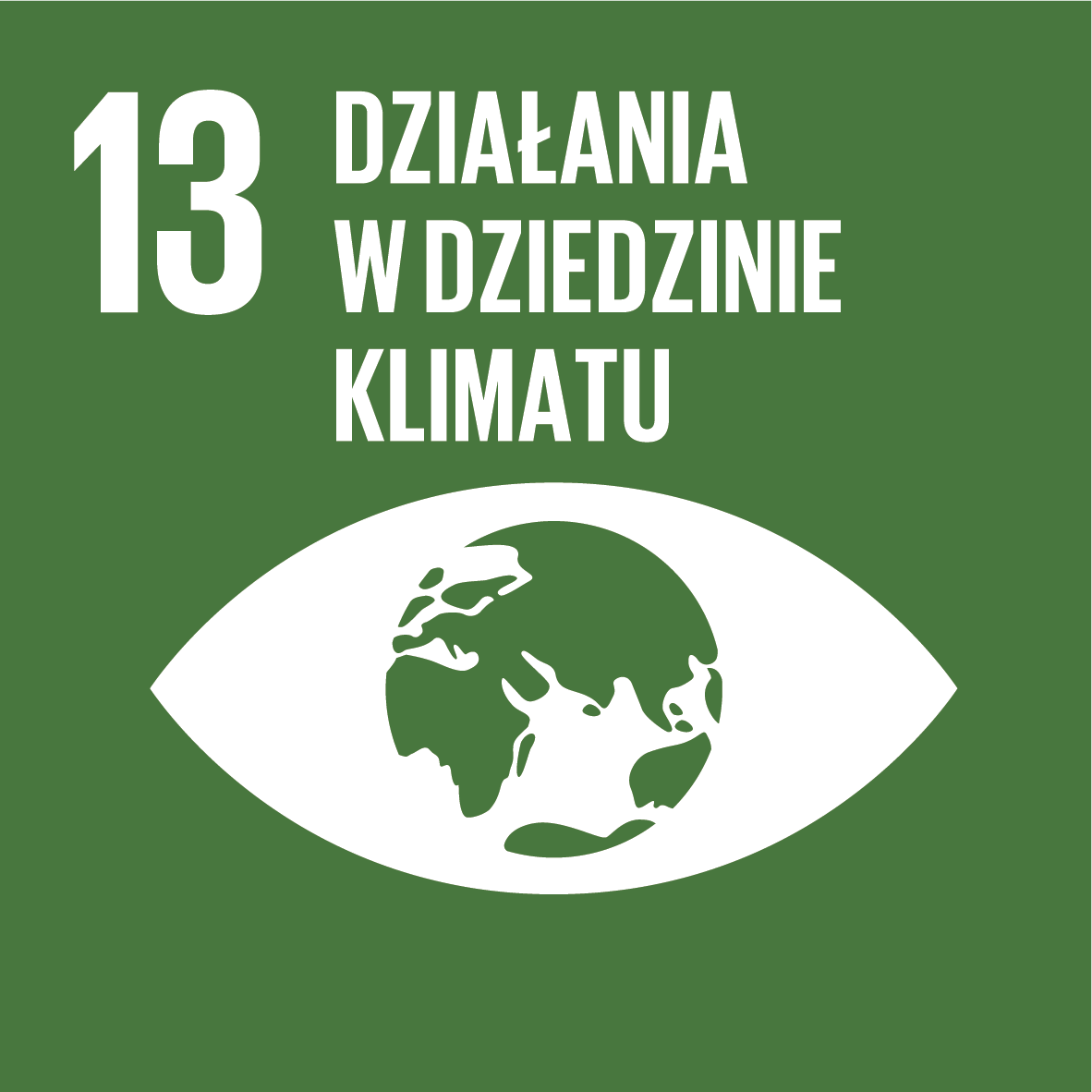 Działania w dziedzinie klimatu