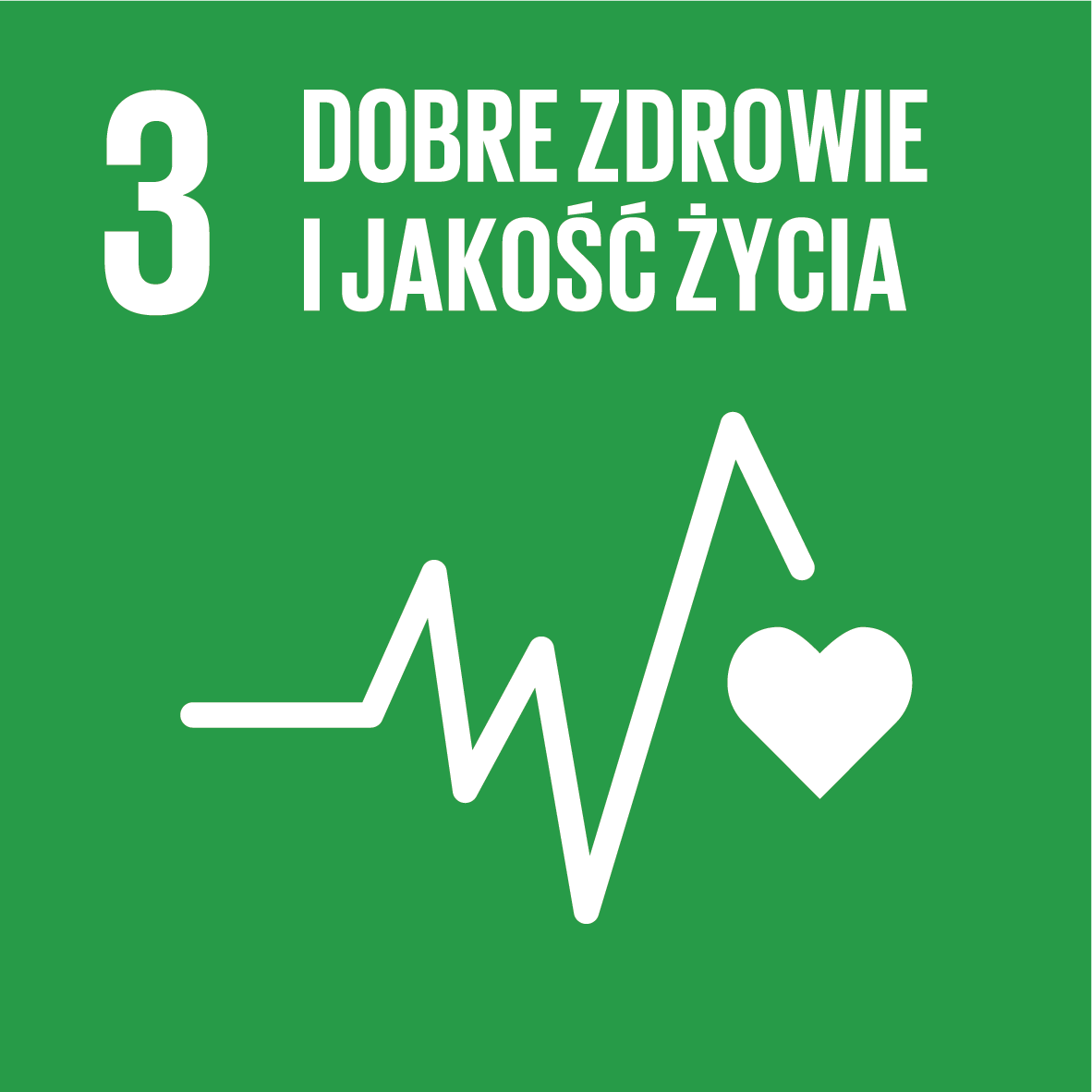 Dobre zdrowie i jakość życia