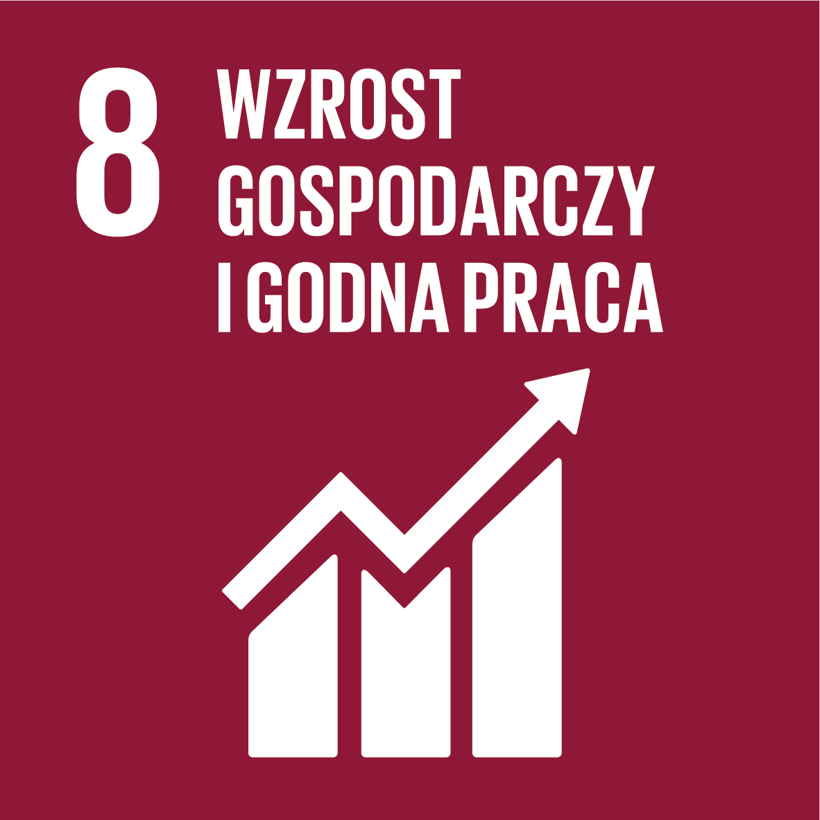 Wzrost gospodarczy i godna praca