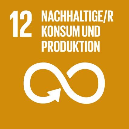 Nachhaltige/r Konsum und Produktion