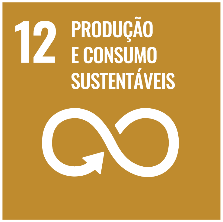 Produção e consumo sustentáveis