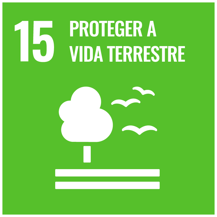 Proteger a vida terrestre