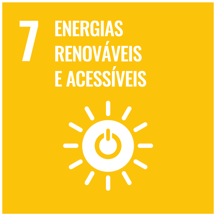 Energias renováveis e acessíveis